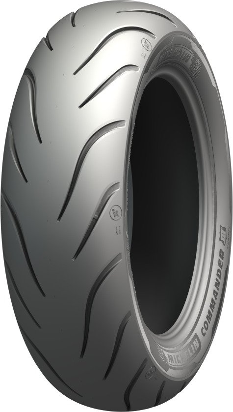 

Дорожные мотошины Michelin Commander III Touring 180/55B18 80H TL/TT Rear