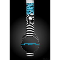 Наушники Sol Republic Special Editions Steve Aoki Tracks