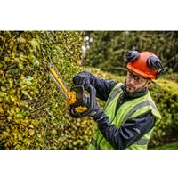 Кусторез DeWalt DCMHT563N-XJ (без АКБ)