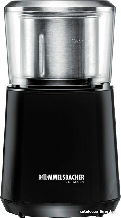 Электрическая кофемолка ROMMELSBACHER EKM 120