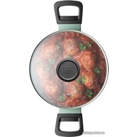 Кастрюля BergHOFF Leo Sage 3950330