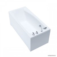 Ванна 1AcReal Palermo 180x80