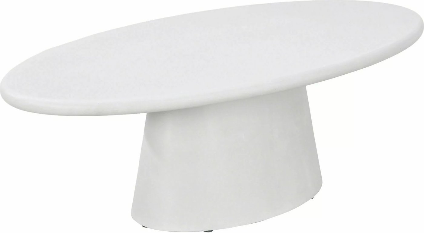 

Журнальный столик Signal Marocco 120 (светло-серый)