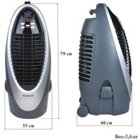 Климатический комплекс Honeywell CS10XE