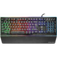 Клавиатура Trust GXT 860 Thura