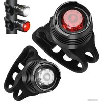 Велосипедный фонарь Sipl ZD114