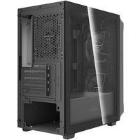 Корпус Powercase Mistral SM06 ARGB CMMSM06B-A3 в Витебске