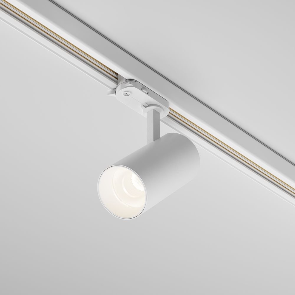 

Трековый светильник Technical Focus Led TR197-3-12WCCT-M-W