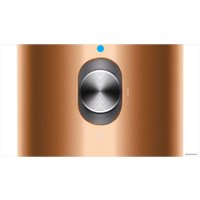 Фен-стайлер Dyson Airwrap complete HS05 (медный/яркий никель)