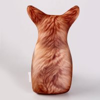 Декоративная подушка Mni Mnu Чихуа 9748667