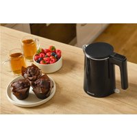 Электрический чайник Sencor SWK 0156BK