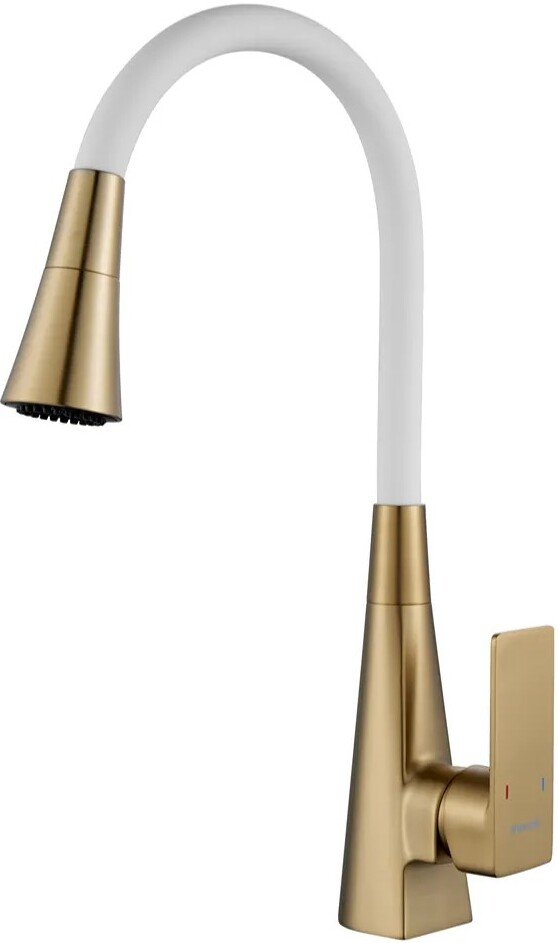 Смеситель Shevanik S543G-1