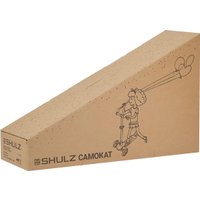 Трехколесный самокат Shulz ANT Mini (мятный)