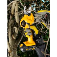 Секатор Denzel CP-30-0 (без АКБ)