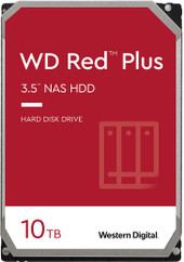 Red Plus 10TB WD101EFBX