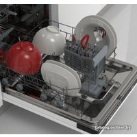 Встраиваемая посудомоечная машина Sharp QW-NI54I44DX-DE