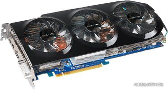 Gigabyte HD 7950 WindForce 3 3GB GDDR5 (GV-R795WF3-3GD)