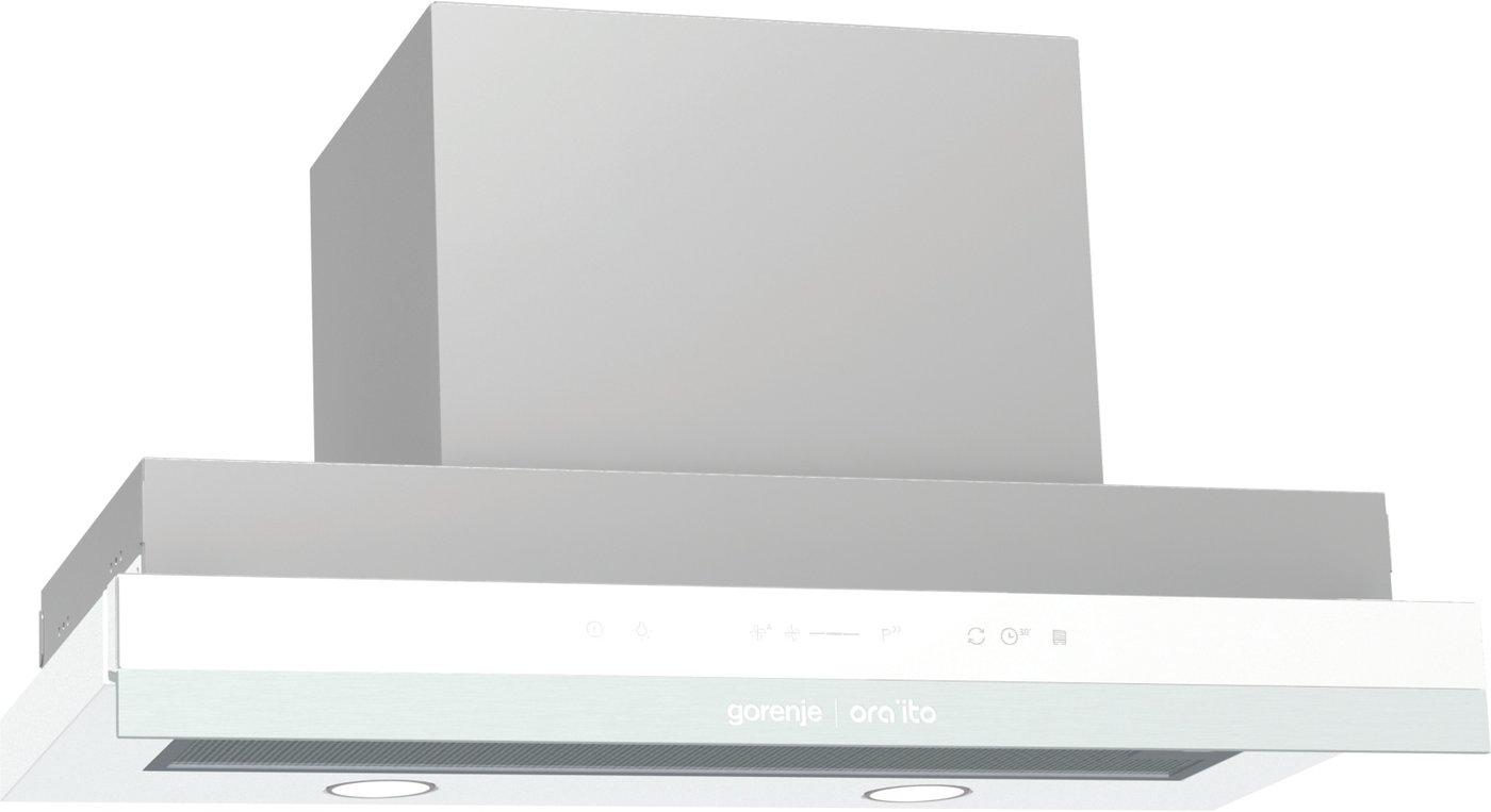 

Кухонная вытяжка Gorenje BHP643ORAW