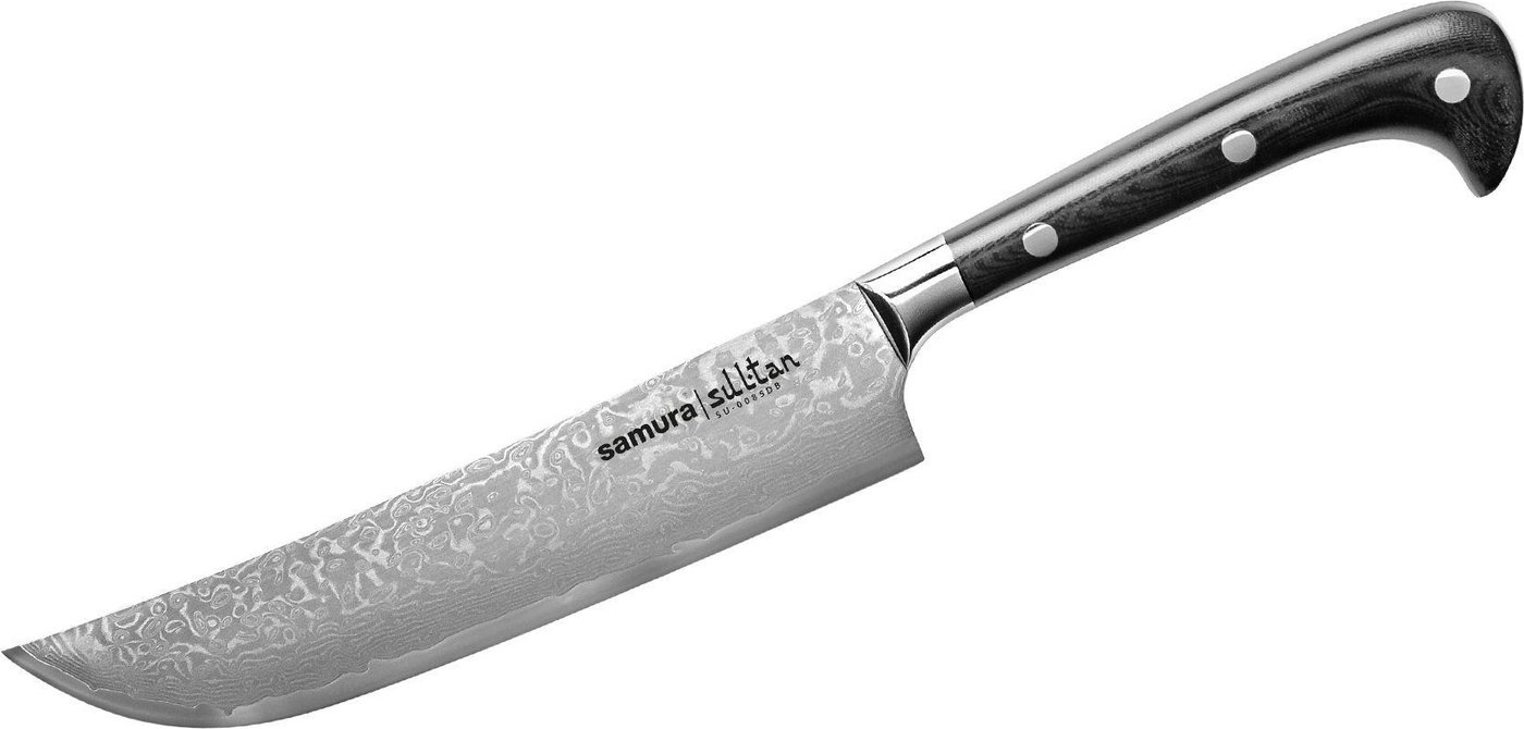 

Кухонный нож Samura Sultan SU-0085DB