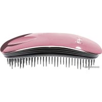 Расческа Ikoo Home Metallic Black Rose