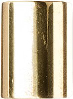 

Гитарный слайдер Dunlop Manufacturing 223 SI Brass Slide KN/M