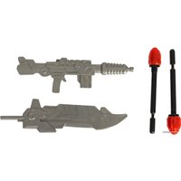 Робот Bondibon Воины миров ВВ5511