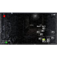 Five Nights at Freddy's: Security Breach для PlayStation 5