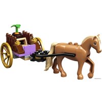 Конструктор LEGO Disney Princess 43196 Замок Белль и Чудовища