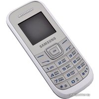 Кнопочный телефон Samsung Keystone II GT-E1200M