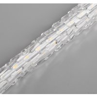 Светодиодная гирлянда Luazon Сосульки рифленые 2.5x0.3 м 5248341 (белый)