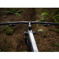 Велосипед Trek X-Caliber 8 29 (серый, 2019)