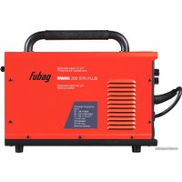 Сварочный инвертор Fubag IRMIG 208 SYN Plus 31447.1 (с горелкой 3м)