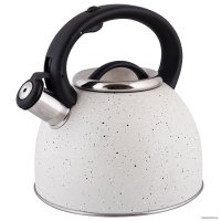 Чайник со свистком Appetite LKD-3030MB