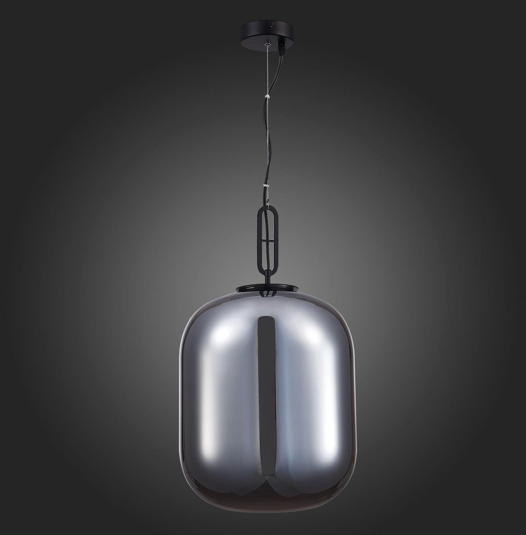 

Подвесная люстра ST Luce Cosenza SL1234.203.08