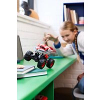 Конструктор LEGO Technic 42200 Monster Jam ThunderROARus Pull-Back