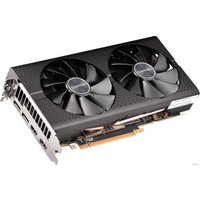 Видеокарта Sapphire Pulse Radeon RX 580 OC Lite 8GB GDDR5 11265-67-20G