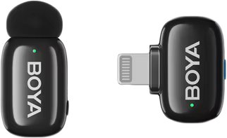 

Радиосистема BOYA mini-16