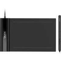 Графический планшет Veikk Creator Pop S640