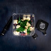 Стационарный блендер Gastronoma 18180001