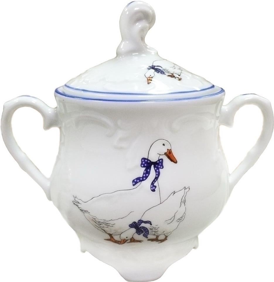 

Сахарница Cmielow i Chodziez E280-0036060