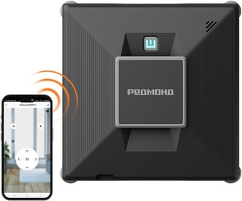 Робот для мытья окон Redmond (Редмонд) W2401S