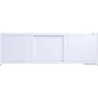 Фронтальный экран под ванну Emmy Элис Max 170