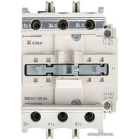Контактор EKF PROxima КМЭ ctr-s-95-220