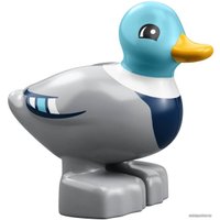 Конструктор LEGO Duplo 10949 Уход за животными на ферме