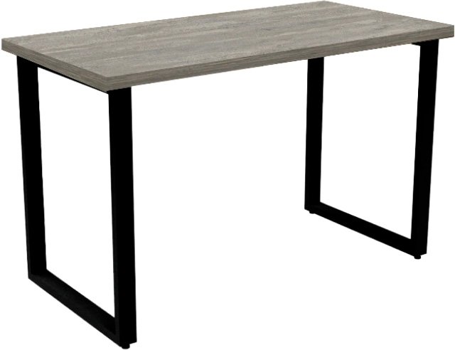

Стол King Style Баку Black (бетонный камень)