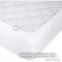 Защитный наматрасник Vegas Protect Stressfree S1 190x200