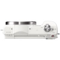 Беззеркальный фотоаппарат Sony Alpha a5100 Body (ILCE-5100)