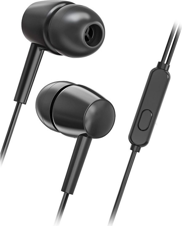 Наушники SmartBuy S5 SBH-027K