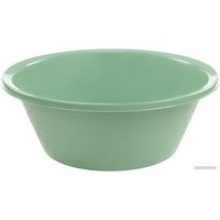 Таз хозяйственный Полесье 06933 (20 л, зеленый)