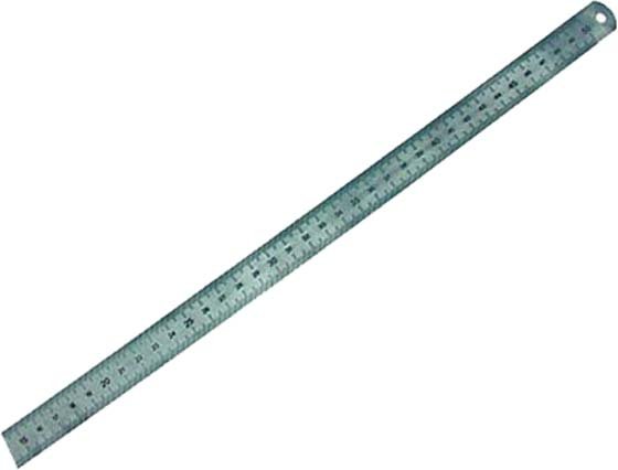 

Линейка FORCH 4715500 (500 мм)